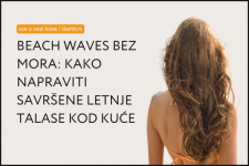 kako napravoto beach waves talase