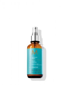 moroccanoil glimmer shine sprej za sjaj kose