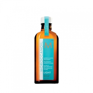 Moroccanoil Treatment Light ulje za tanku ili plavu kosu 200ml