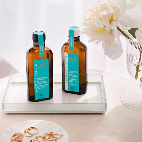 Moroccanoil Treatment Original i Light