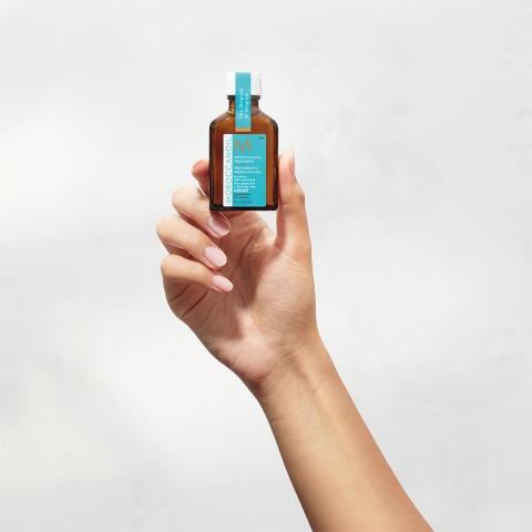 Moroccanoil light ulje 25ml