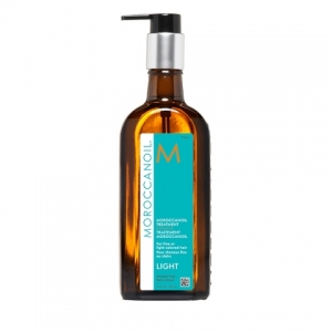 Moroccanoil Treatment Light ulje za tanku ili plavu kosu 200ml