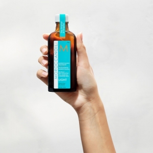 Moroccanoil Treatment Light ulje za tanku ili plavu kosu 200ml