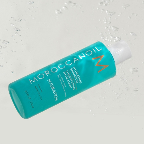 Moroccanoil hidratantni šampon za elastičnost kose