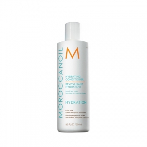 Moroccanoil Hydrating Conditioner Rehenerator za hidrataciju kose