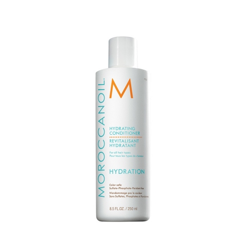 Moroccanoil Hydrating Conditioner Rehenerator za hidrataciju kose