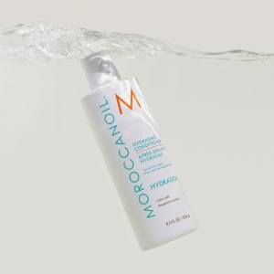 Moroccanoil Hydrating Conditioner Rehenerator za hidrataciju kose