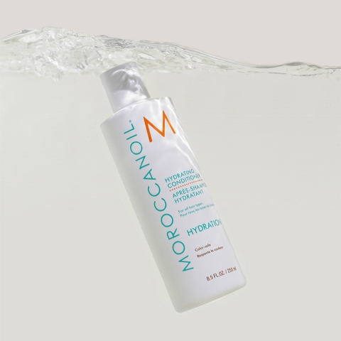 Moroccanoil hidratantni balzam