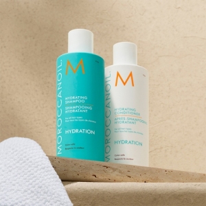 Moroccanoil Hydrating Conditioner Rehenerator za hidrataciju kose