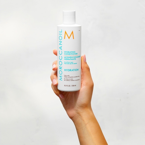 Moroccanoil hidratantni regenerator 250ml