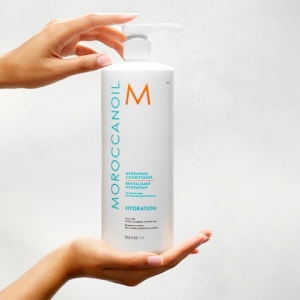 Moroccanoil Hydrating Conditioner Rehenerator za hidrataciju kose