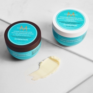 Moroccanoil Intensive Hydrating mask