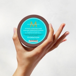 Moroccanoil Intensive Hydrating mask