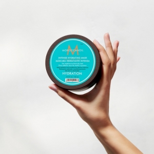 Moroccanoil Intensive Hydrating mask