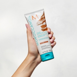 Moroccanoil Color Depositing mask Copper 200ml