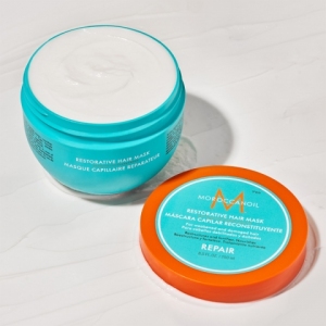 Moroccanoil Restorative Mask