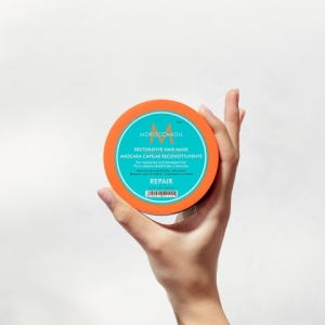 Moroccanoil Restorative Mask