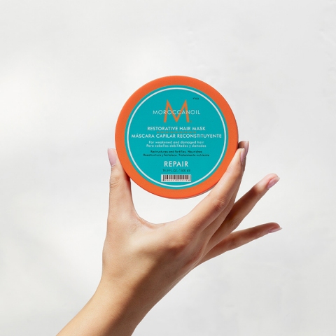 Moroccanoil Restorative Mask salon 500ml