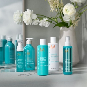 Moroccanoil Frizz Control losion za kosu