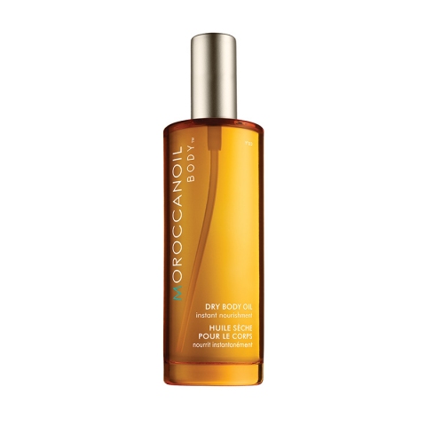 Moroccanoil Dry Body Oil  100ml