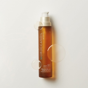 Moroccanoil Night Body Serum 100ml