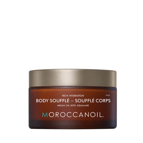 Moroccanoil Body Souffle 200ml