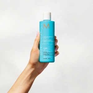 Moroccanoil Curl Enhancing Shampoo (3)