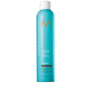 Moroccanoil Hair Spray Extra Strong