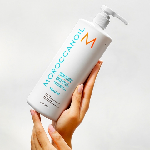 Moroccanoil Extra Volume kondicioner 1000ml