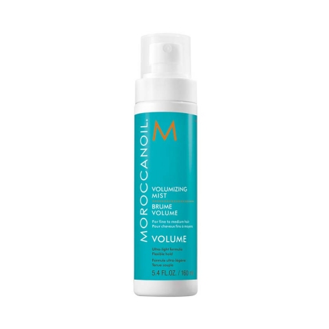 Moroccanoil Volumizing Mist sprej za volumen kose  (1)