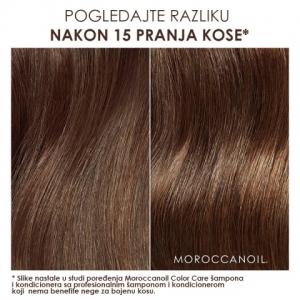 Moroccanoil regenerator za farbanu kosu