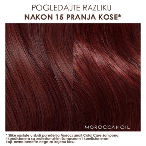 Moroccanoil regenerator za farbanu kosu