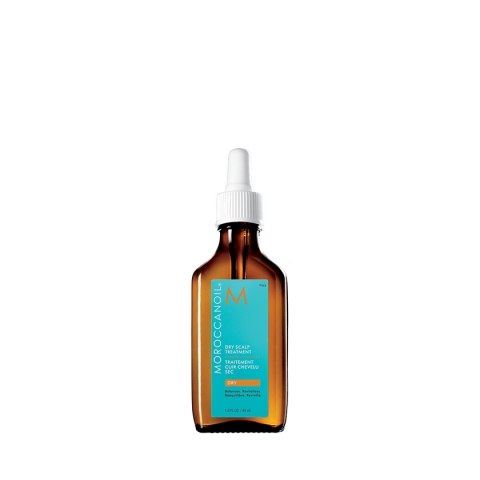 Moroccanoil Scalp Treatment Dry za suvo teme