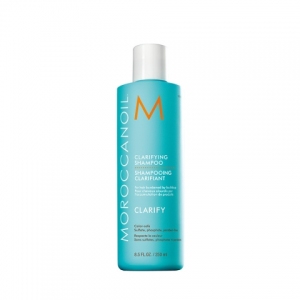 Moroccanoil Clarifing Shampoo