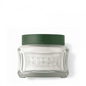 Proraso krema pre brijanja 100 ml - Refreshing