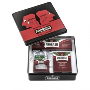 Proraso set 3 u 1