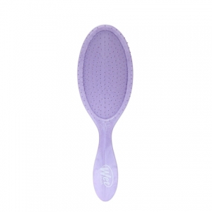 Original Detangler Glitter Waves Purple Wet Brush Srbija