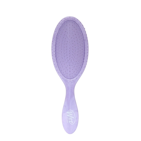 Original Detangler Glitter Waves Purple Četka za raščešljavanje