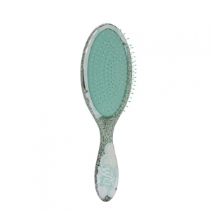 Wet Brush Original Detangler Groovy Disco Teal Četka za raščešljavanje