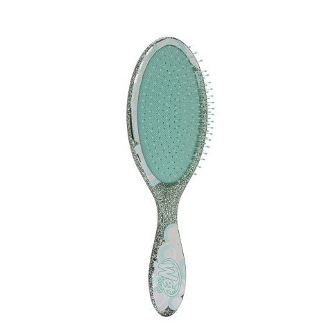 Wet brush Srbija Original Detangler Groovy Disco Teal cetka