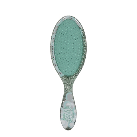 Wet brush Groovy Disco Teal cetka za rascesljavanje