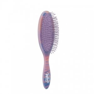 Wet Brush Original Detangler Desert Afterglow Purple Četka za raščešljavanje