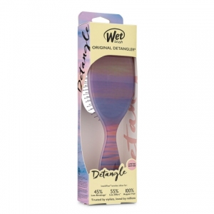 Wet Brush Original Detangler Desert Afterglow Purple Četka za raščešljavanje