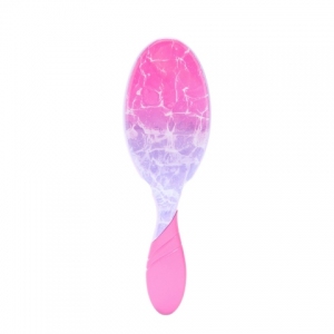 PRO Detangler Neon Glow Pink