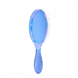 Wet Brush PRO Detangler Neon Glow Blue cetka za rascesljavanje