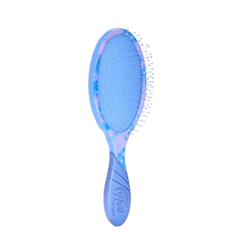 Wet Brush PRO Detangler Neon Glow Blue cetka za kosu