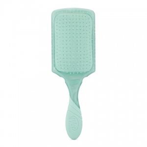 Wet Brush plocasta cetka Pro Paddle Detangler Hydro Tie-Dye Teal