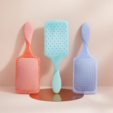 Wet brush Pro Paddle Detangler cetka za dugu kosu