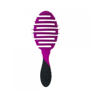 Wet Brush profesionalna cetka Flex Dry Purple