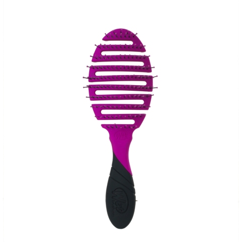 Wet Brush profesionalna cetka Flex Dry Purple